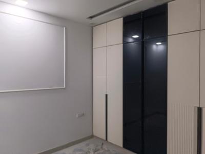 Bedroom Image of 1400 Sq.ft 4 BHK Builder Floor for sale in Rohini Sector 28 New Delhi for Rs. 14500000