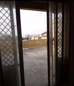 Balcony Image of 900 Sq.ft 2 BHK Apartment / Flat for sale in Akota Vadodara for Rs. 3700000