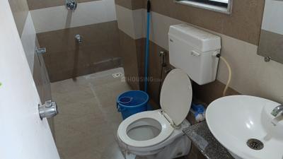 Image of 1200 Sq.ft 3 BHK Apartment / Flat for rent in Dev Prime, Chandkheda, Ahmedabad for Rs. 30000