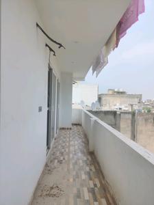 Bedroom One Image of 2500 Sq.ft 4 BHK Builder Floor for sale in Green Field Colony Faridabad for Rs. 19800000