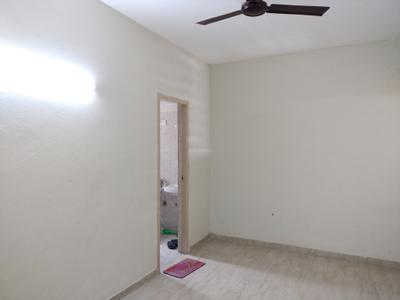 Bedroom Image of 410 Sq.ft 1 BHK Apartment / Flat for sale in Advitya Homes, Kail Gaon Faridabad for Rs. 3000000