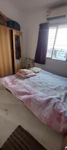 Bedroom Image of 1120 Sq.ft 2 BHK Apartment / Flat for sale in Nashik Road Nashik for Rs. 4500000
