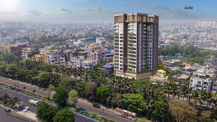 Nirmala Jade Main Image 1