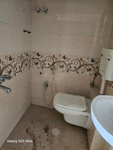 Bathroom Image of 1050 Sq.ft 2 BHK Apartment / Flat for sale in Giriraj Tower, Virar West Virar for Rs. 6800000