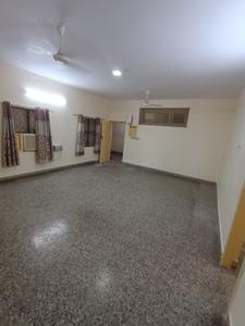 Hall Image of 1250 Sq.ft 3 BHK Apartment / Flat for sale in Egmore Chennai for Rs. 12400000