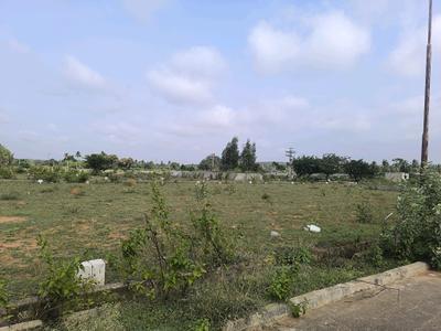 Image of 1200 Sq.ft Residential Plot / Land for sale in Hoskote, Bengaluru for Rs. 3360100