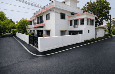 Building Image of 3500 Sq.ft 7 BHK Independent House for sale in Rajender Nagar Dehradun for Rs. 96700000
