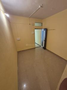 Living Room Image of 650 Sq.ft 1 BHK Builder Floor for rent in Kharadi Pune for Rs. 12000