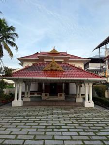 4 BHK Independent House