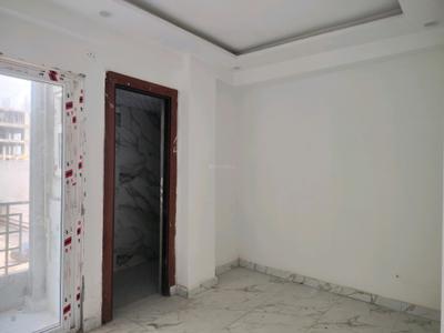 Bedroom Image of 1050 Sq.ft 2 BHK Apartment / Flat for sale in Vista Homez, Noida Extension Greater Noida for Rs. 4610000