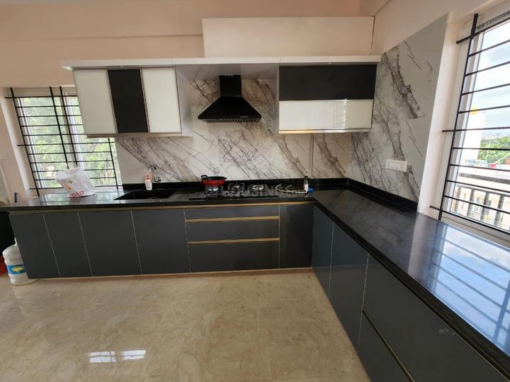 Jakkuru Village, Jakkur Kitchen 1