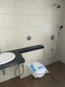 Bathroom Image of 1498 Sq.ft 3 BHK Apartment / Flat for sale in Sobha Manhattan Towers Town Park, Yadavanahalli Bengaluru for Rs. 20500000