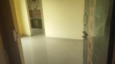 Living Room Image of 490 Sq.ft 1 BHK Apartment / Flat for sale in Vangani Thane for Rs. 1650000