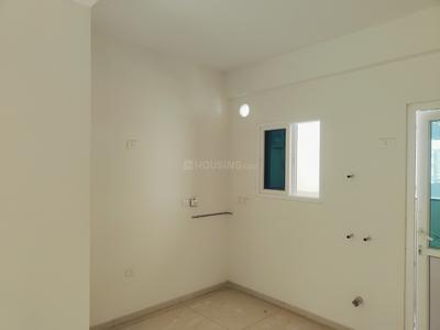 Bedroom Image of 2020 Sq.ft 3 BHK Apartment / Flat for sale in Rajapushpa Provincia, Narsingi Hyderabad for Rs. 23200000