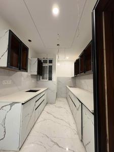 Kitchen Image of 2600 Sq.ft 4 BHK Apartment / Flat for sale in Sahastradhara Road Dehradun for Rs. 17500000