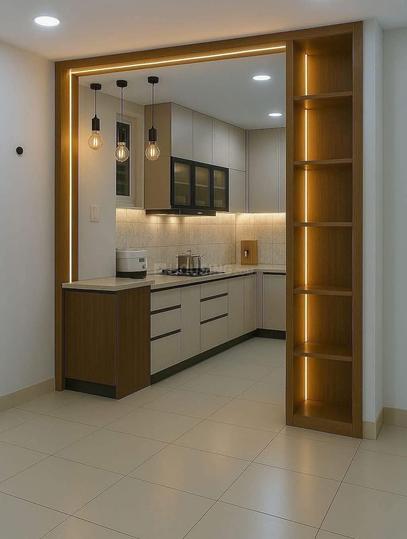 Nellikunnu Kitchen 1