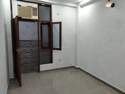 Bedroom Image of 850 Sq.ft 2 BHK Builder Floor for sale in Indirapuram Ghaziabad for Rs. 5900000