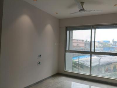 Living Room Image of 850 Sq.ft 2 BHK Apartment / Flat for sale in Unique Poonam Estate Cluster II Building No 4 5 6, Mira Road East Mira Bhayandar for Rs. 11200000