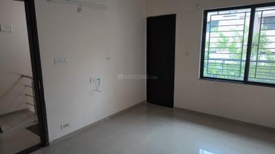 Bedroom Image of 1500 Sq.ft 3 BHK Villa for sale in Dreams Elina, Hadapsar Pune for Rs. 14800000