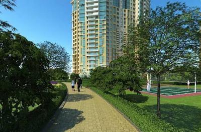 Image of 1559 Sq.ft 3 BHK Apartment / Flat for sale in Neelam Senroofs, Mulund East, Mumbai for Rs. 24000000