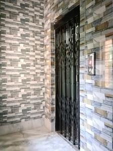 Lift Image of 960 Sq.ft 2 BHK Apartment / Flat for sale in Bramhapur Kolkata for Rs. 3850000
