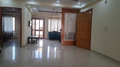 Living Room Image of 1800 Sq.ft 3 BHK Independent House for sale in Sector 45 Gurgaon for Rs. 22700000