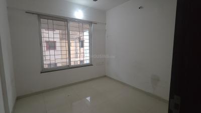 Bedroom Image of 1030 Sq.ft 2 BHK Apartment / Flat for sale in Pimple Gurav Pune for Rs. 9200000