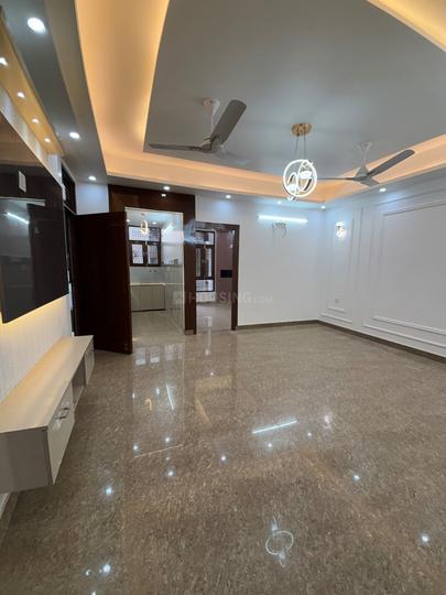 Builder flat Indrapuram Ghaziabad Main Image 1