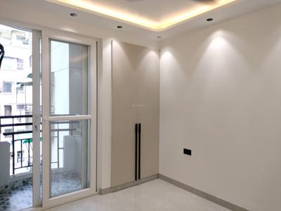 Bedroom Image of 1850 Sq.ft 3 BHK Apartment / Flat for sale in Sector 18 Dwarka New Delhi for Rs. 31500000
