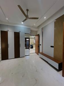 Bedroom Image of 2200 Sq.ft 4 BHK Independent House for sale in Chhachhanpairi Raipur for Rs. 5581000