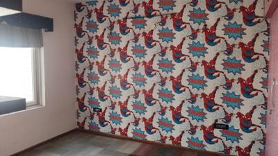 Bedroom Image of 2031 Sq.ft 3 BHK Apartment / Flat for sale in BPTP Park Grandeura, Sector 82 Faridabad for Rs. 21000000