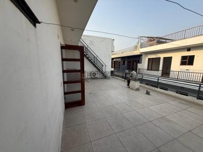 Balcony Image of 1500 Sq.ft 1 BHK Builder Floor for rent in Sector 78 Mohali for Rs. 18000