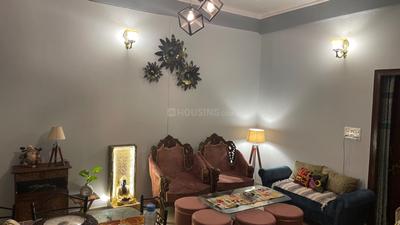 Image of 990 Sq.ft 2 BHK Apartment / Flat for sale in Sai Kripa apartment, Ramgarhi, Meerut for Rs. 5000000