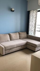 Hall Image of 961 Sq.ft 2 BHK Apartment / Flat for sale in Peninsula Ashok Gardens, Parel Mumbai for Rs. 42500000