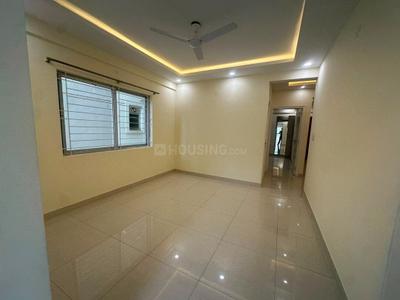 Hall Image of 1235 Sq.ft 2 BHK Apartment / Flat for sale in Pavani Sarovar Phase 1 by Pavani Infra, Whitefield Bengaluru for Rs. 13400000