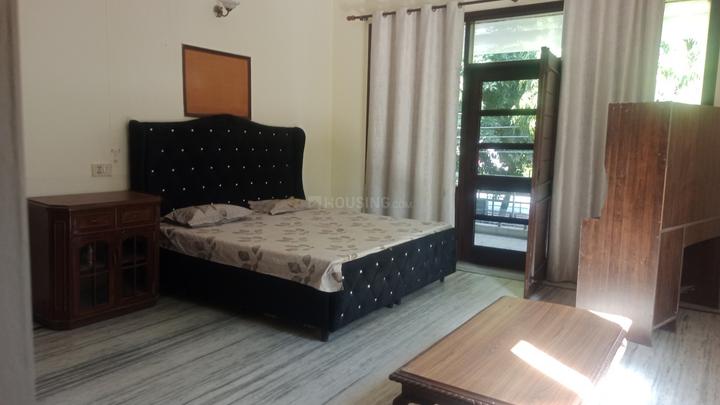 Sector 69 Bedroom One 1