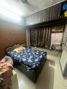 Bedroom Image of 1370 Sq.ft 2 BHK Apartment / Flat for sale in Kalwa Thane for Rs. 13000000