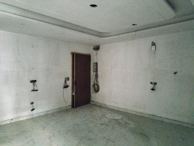 Living Room Image of 1100 Sq.ft 3 BHK Apartment / Flat for sale in Deenpur New Delhi for Rs. 7400000