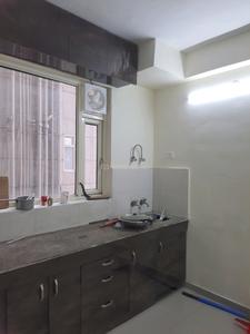 Kitchen Image of 678 Sq.ft 2 BHK Apartment / Flat for sale in Pyramid Heights, Sector 85 Gurgaon for Rs. 7000000