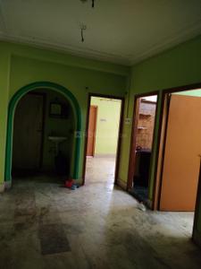 Hall Image of 650 Sq.ft 2 BHK Apartment / Flat for sale in Dum Dum Heights, South Dum Dum Kolkata for Rs. 2800000
