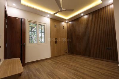 Bedroom Image of 2100 Sq.ft 3 BHK Duplex for sale in Sahastradhara Road Dehradun for Rs. 12250000