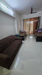 Hall Image of Shah pg  in Mira Road East, Mumbai