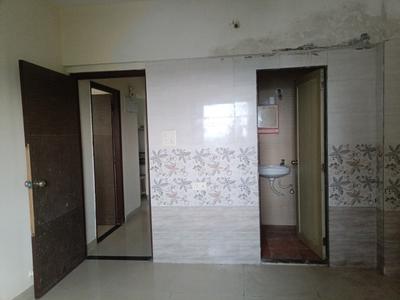Bedroom Image of 625 Sq.ft 1 BHK Apartment / Flat for sale in Haware Citi, Kasarvadavali Thane for Rs. 4299999