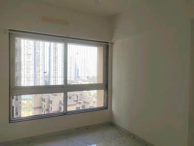 Bedroom Image of 570 Sq.ft 2 BHK Apartment / Flat for rent in Sahyog Oshi, Jogeshwari West Mumbai for Rs. 57000