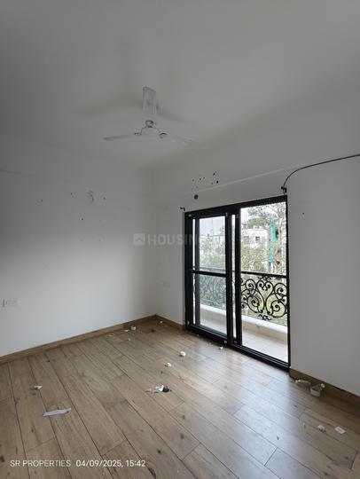 Sector 1, HSR Layout Bedroom 1