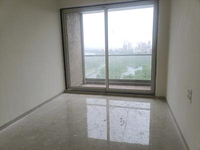 Bedroom Image of 1200 Sq.ft 2 BHK Apartment / Flat for sale in Regency Crest, Kharghar Navi Mumbai for Rs. 15000000