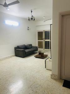2 BHK Flat