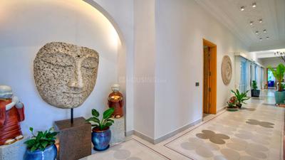 Hall Image of 7535 Sq.ft 5 BHK Villa for sale in Moira Goa for Rs. 160000000