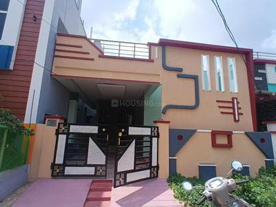 Image of 1300 Sq.ft 2 BHK Independent House for sale in Kapra, Secunderabad for Rs. 11000000