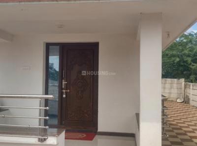 2 BHK Independent House